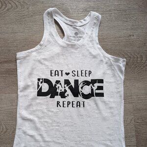 *2 for $20* Levelwear tank NEW